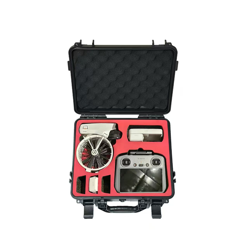 Drone Dji Rc N1 - Waterproof Hard Case for DJI Flip