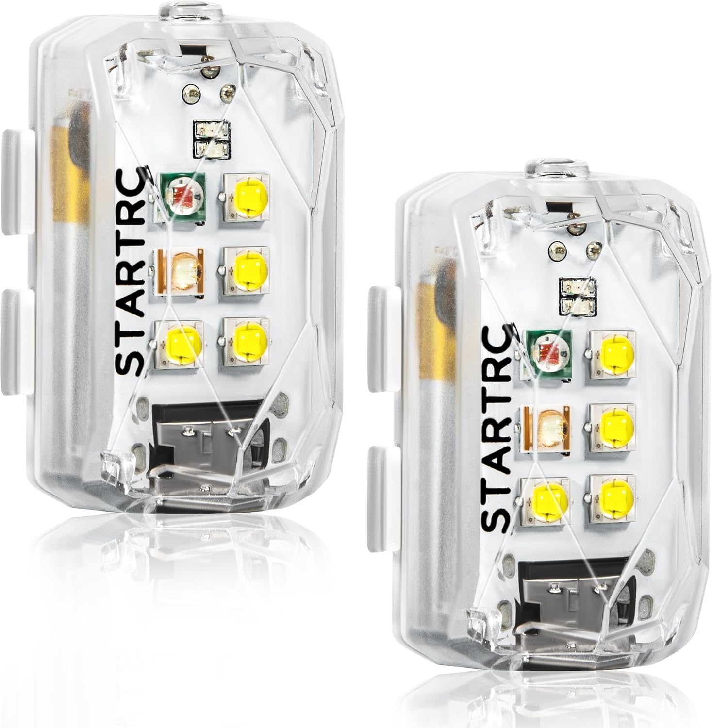 Drone Neo Rc - STARTRC Drone Strobe Light Anti Collision
