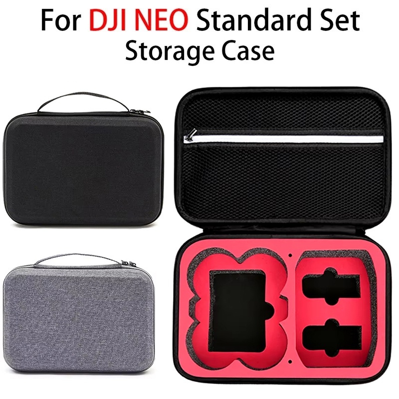 Drone Neo Rc - Shockproof Storage Bag For DJI Neo