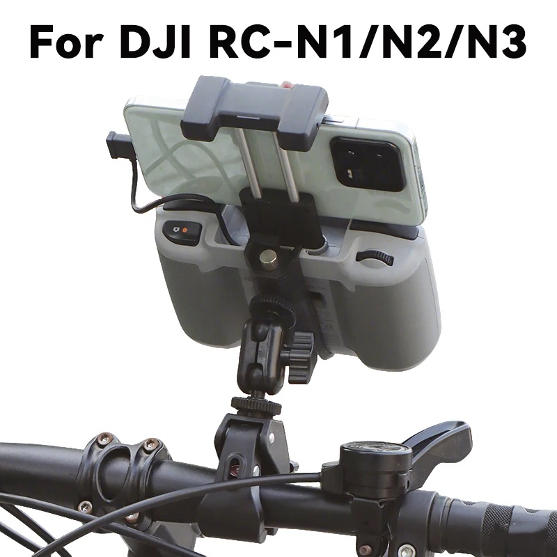 Drone Bike Rc - For DJI Flip/NEO/Mini 4/3 Pro Air3/3S