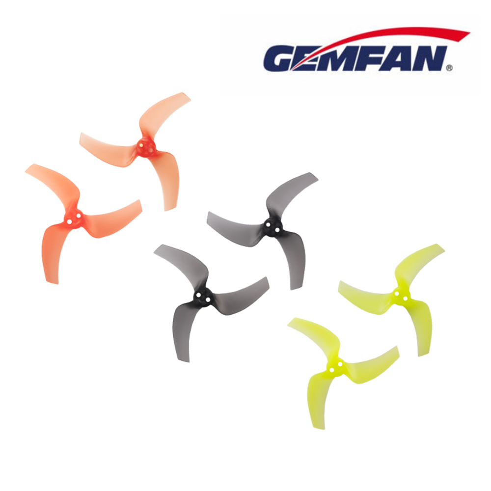 Drone Rc Dji - Gemfan 3.2inch Props for DJI avata