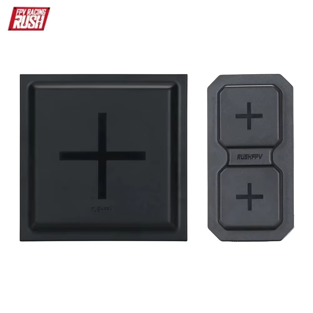Drone Rc Remote - New Rush Rushfpv Rush FPV Range