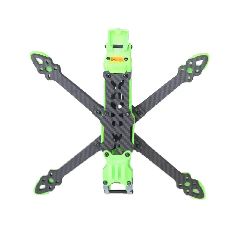 Drone Rc Dji - HSKRC F5X 225 V2 5inch Frame