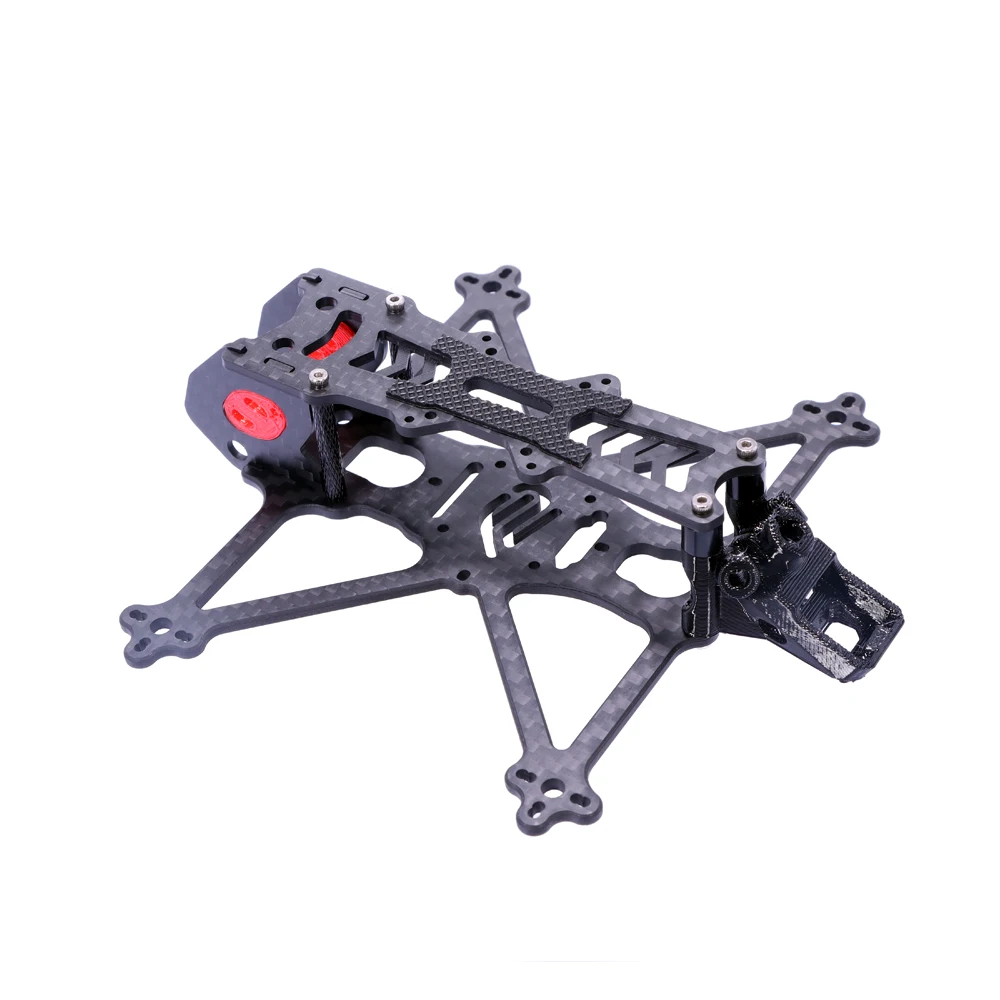 Drone Rc Dji - AlfaRC Fi-135 3inch Propeller Toothpick Frame