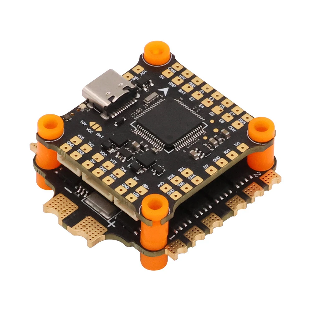 Drone Rc Dji - 30.5x30.5mm HAKRC 60A F7V2 DJI Stack