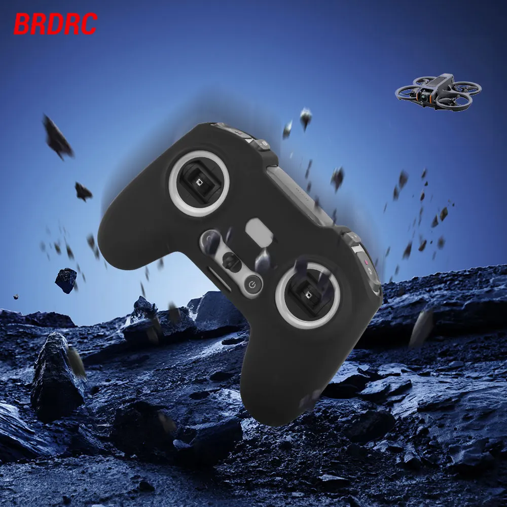 Drone Rc Dji - BRDRC for DJI Avata 2/FPV Combo