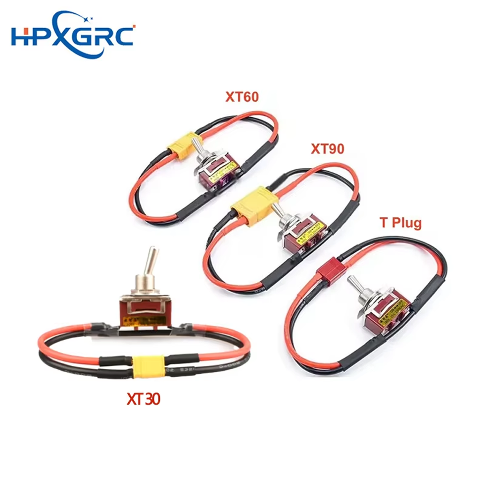 HPXGRC Large Current High Load - Drone Rc Not Connected review and price