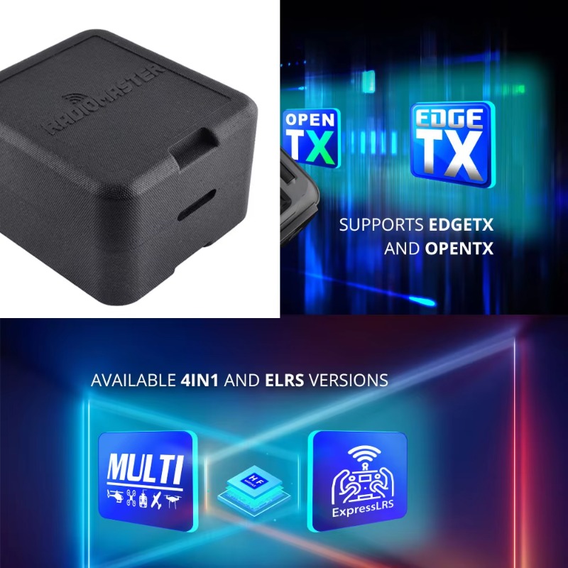 RadioMaster TX16S MKII V4.0 16 - Drone Rc Remote review and price