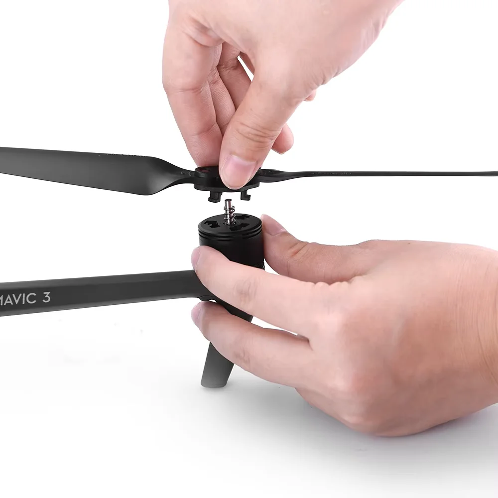 9453F Quick Release Foldable B - Drone Rc Dji review and price