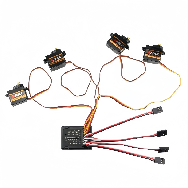 3 Axis Gyro Flight Controller  - Drone Rc Remote review and price