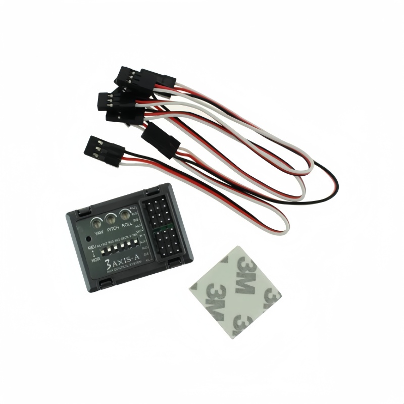 3 Axis Gyro Flight Controller  - Drone Rc Remote review and price