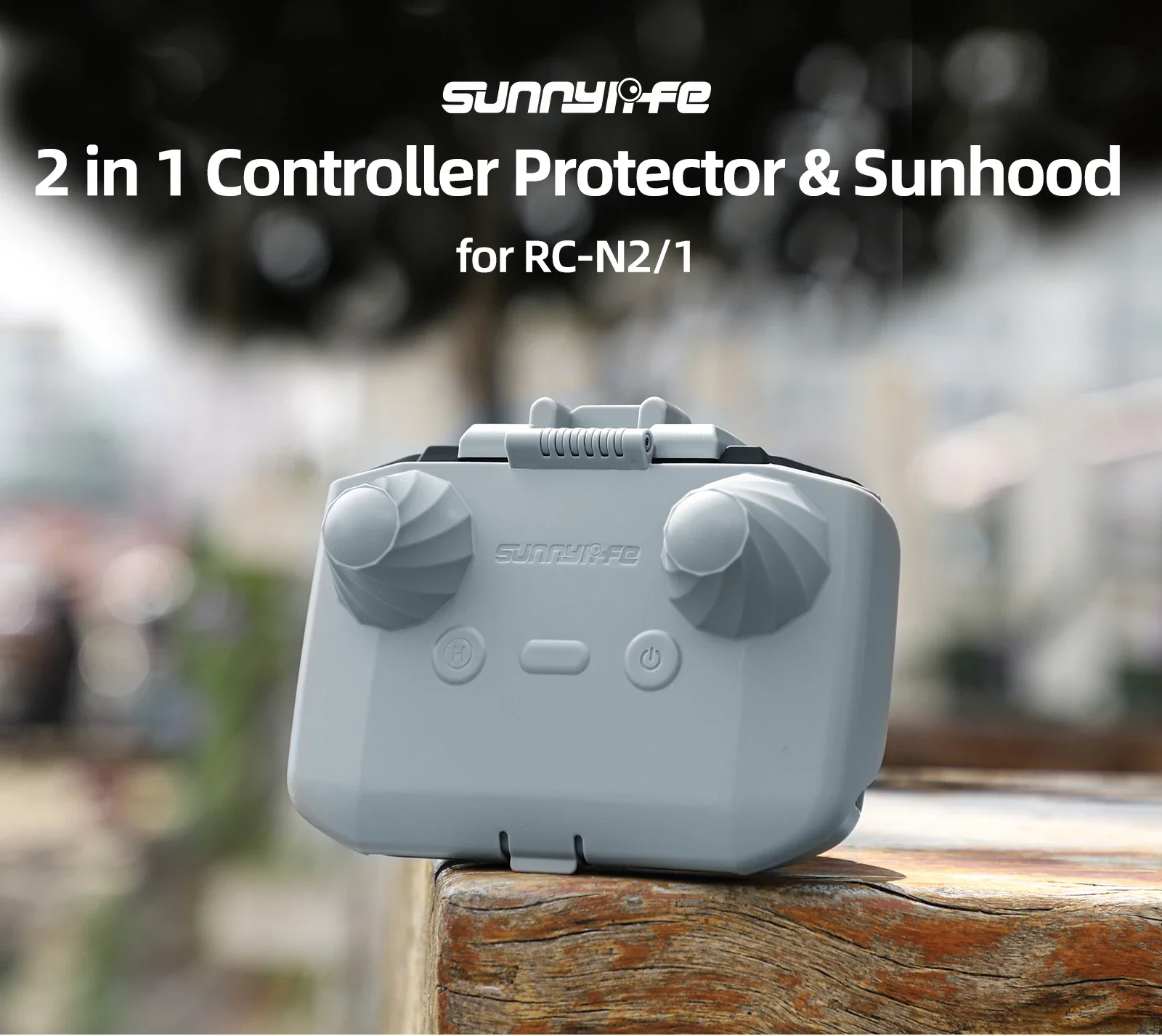 2 in 1 Controller Protector Su - Drone Neo Rc review and price