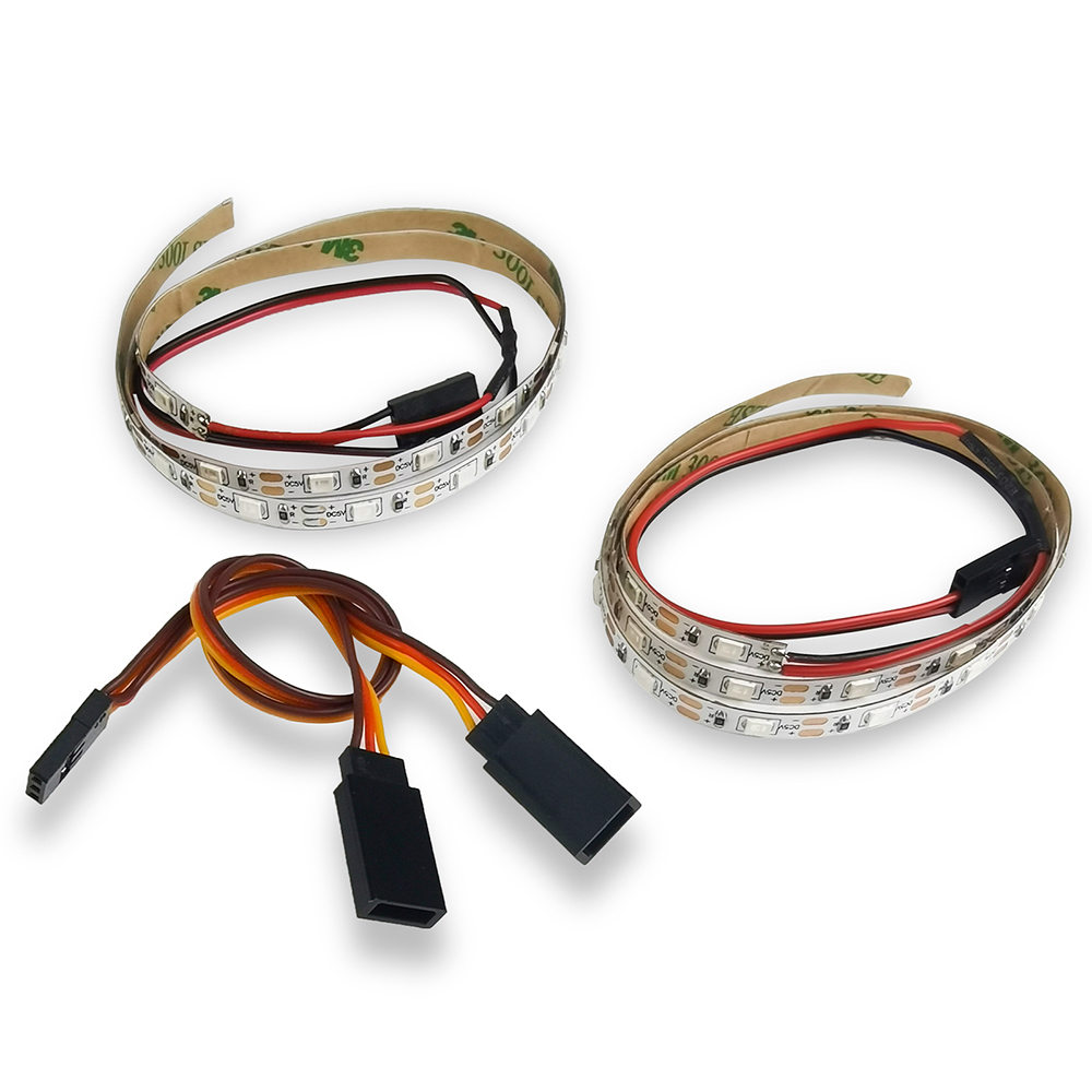 AXSPEED LED Light Strip Chassi - Rc Drone And Flying Car review and price