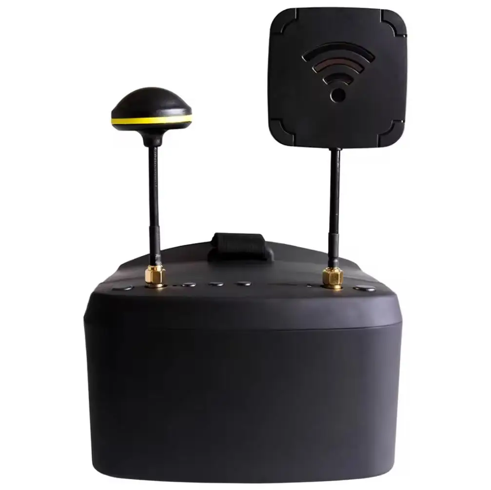 SmCpDJI Goggles V2 5.8G 40CH 5 - Fpv Goggles Headset review and price