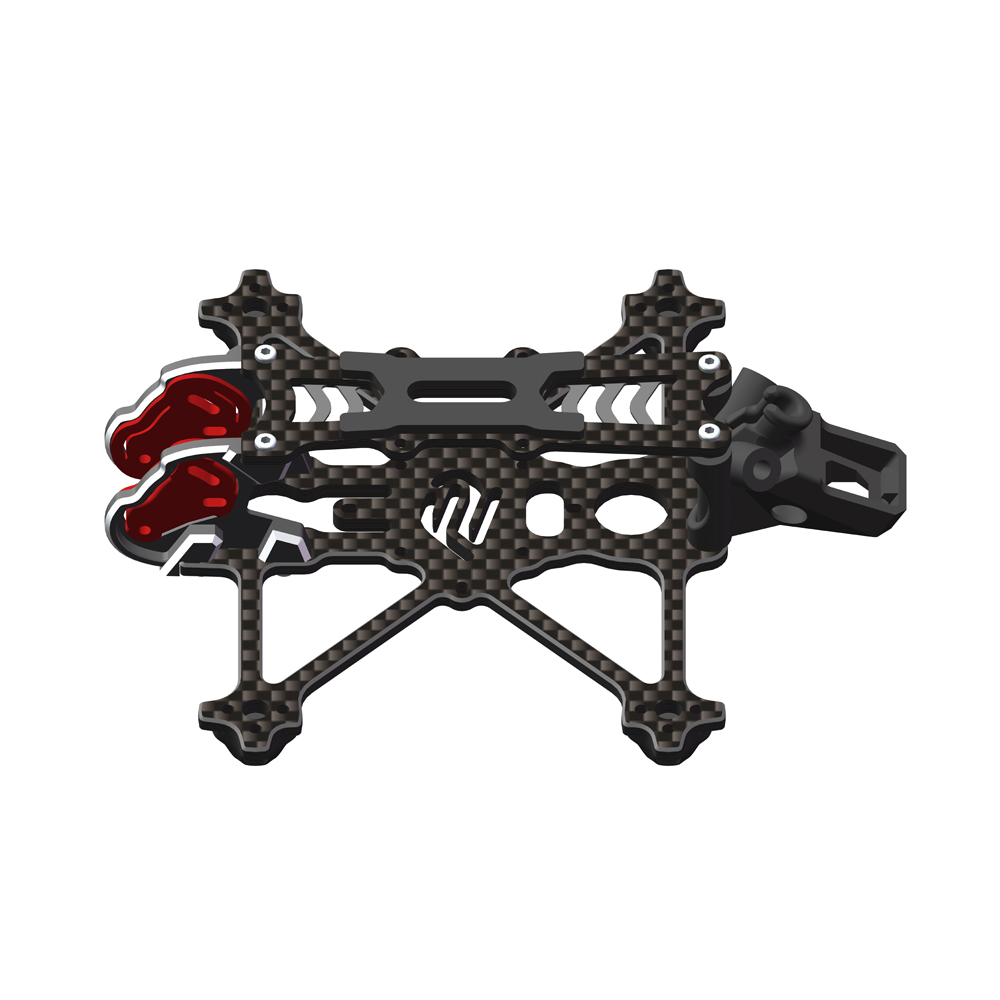 AlfaRC Fi-25 DJI O4 Air Unit 6 - Drone Rc Dji review and price