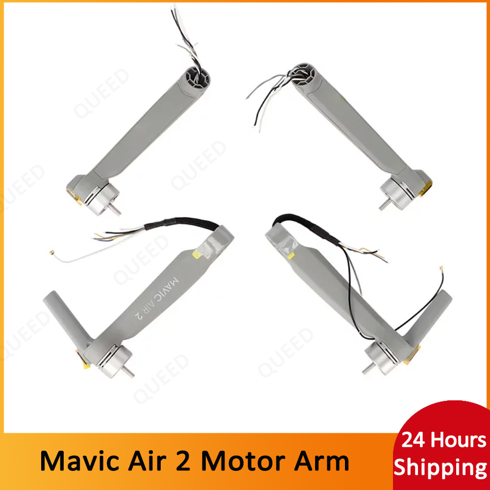 Original Mavic Air 2 Motor Arm - Drone Rc Dji review and price