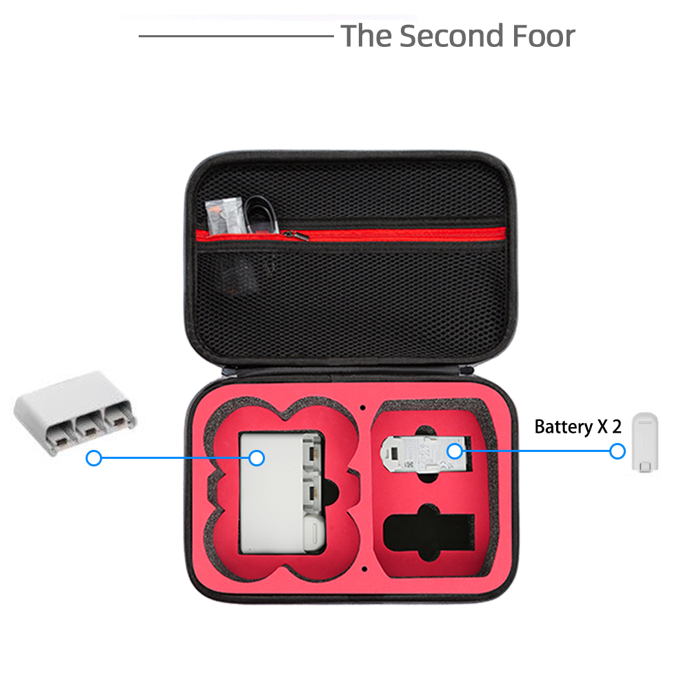 Shockproof Storage Bag For DJI - Drone Neo Rc review and price