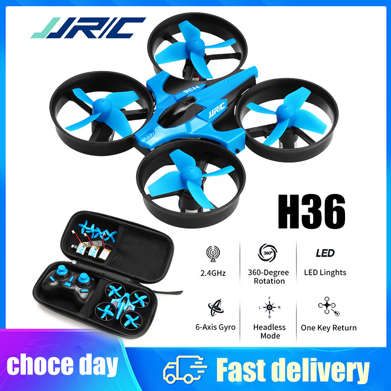 JJRC H36 Mini Rc 2.4G Drone 6- - Drone Rc Not Connected review and price