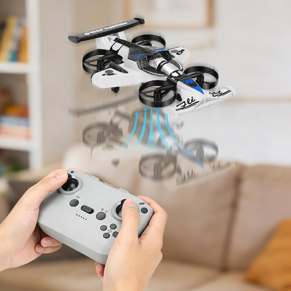 1SET  Remote Control Car and R - Rc Drone And Flying Car review and price