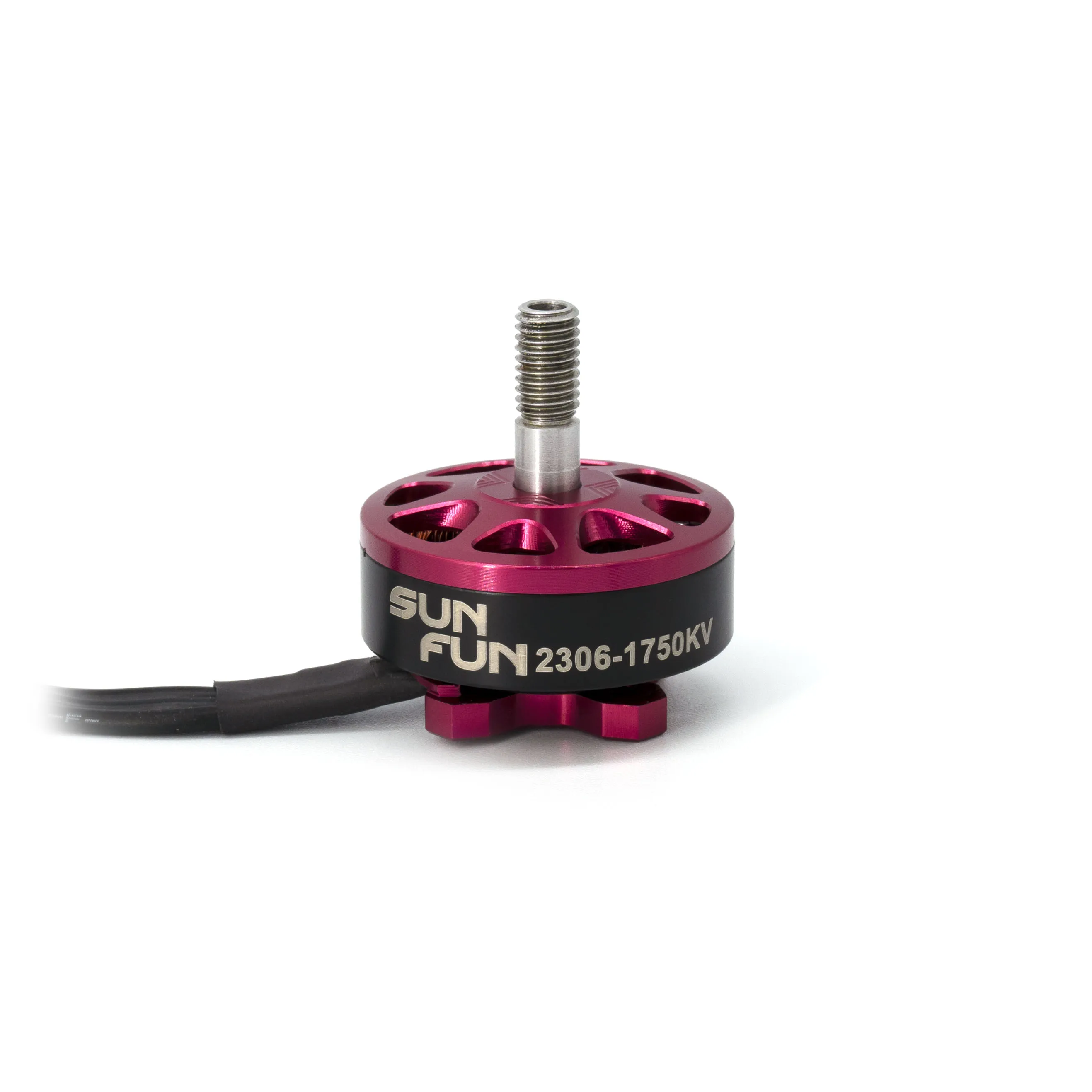 SUN FUN 2306 1750/2500KV 4-6S  - Drone Vs Rc Airplane review and price