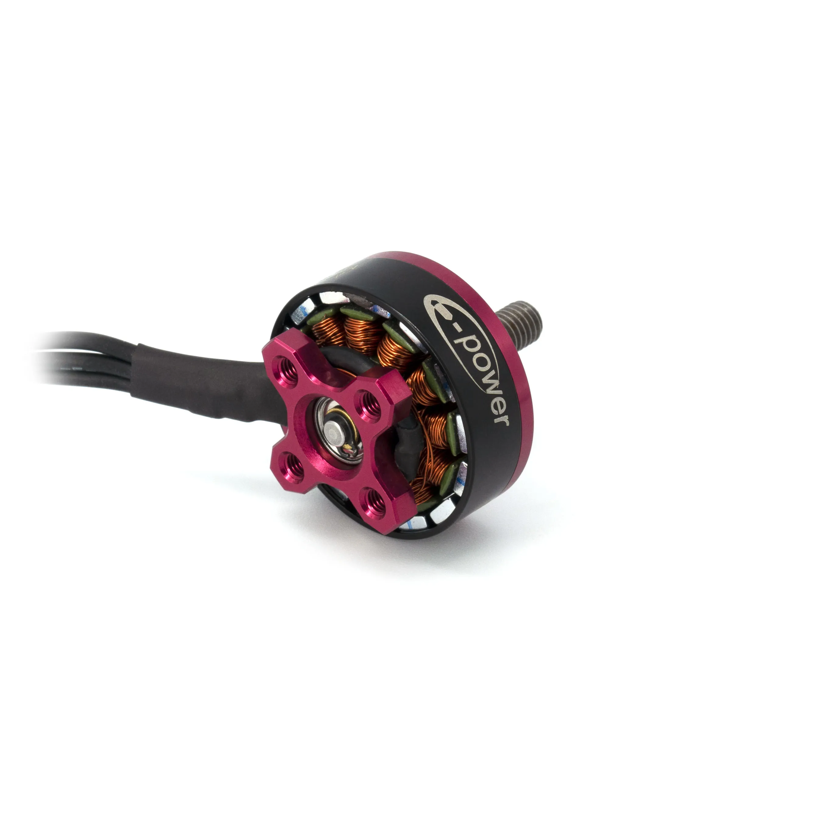 SUN FUN 2306 1750/2500KV 4-6S  - Drone Vs Rc Airplane review and price