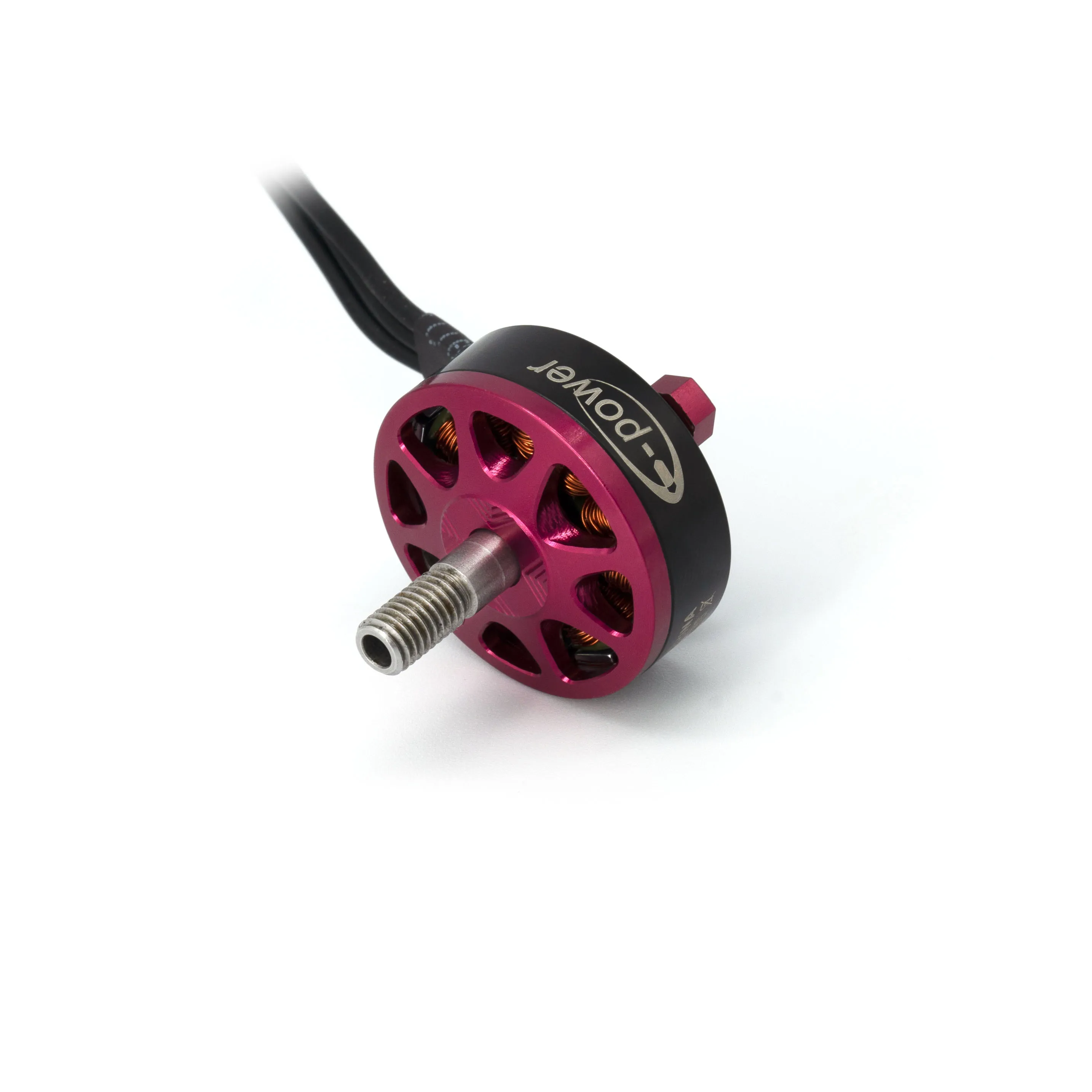 SUN FUN 2306 1750/2500KV 4-6S  - Drone Vs Rc Airplane review and price