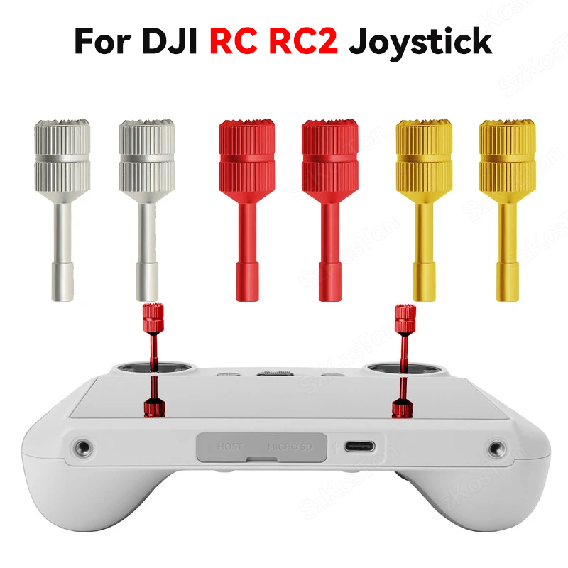1 Pair for DJI RC / RC 2 Remot - Drone Dji Rc 3 review and price