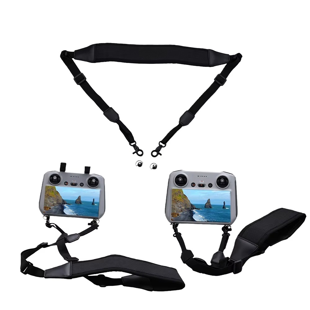 Neck Strap for DJI Mini 5 4 3  - Drone Dji Rc 3 review and price