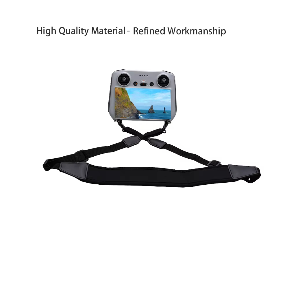 Neck Strap for DJI Mini 5 4 3  - Drone Dji Rc 3 review and price