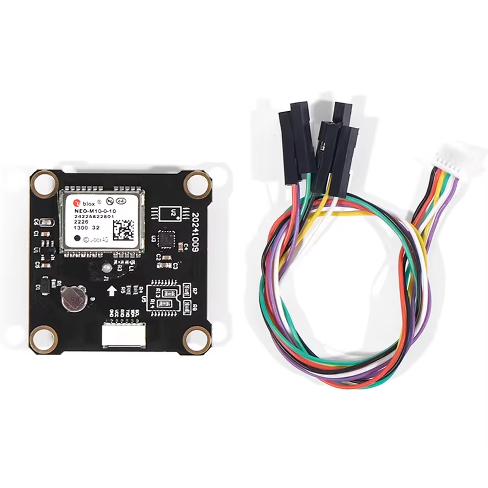 M10 GPS NEO-M10 GPS with Compa - Drone Neo Rc review and price