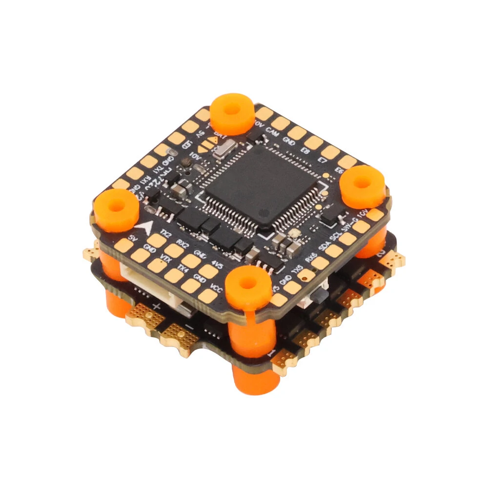 20x20mm HAKRC 35A Mini F7 DJI  - Drone Rc Dji review and price