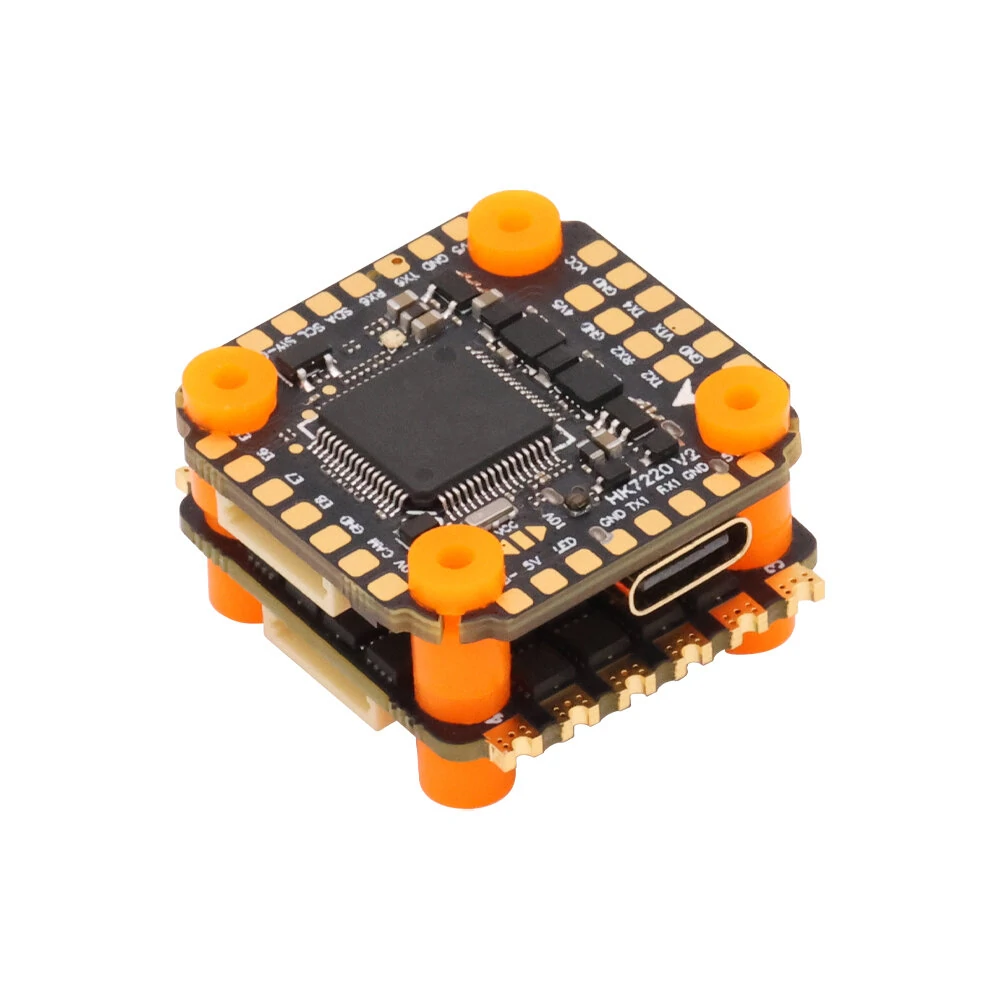 20x20mm HAKRC 35A Mini F7 DJI  - Drone Rc Dji review and price