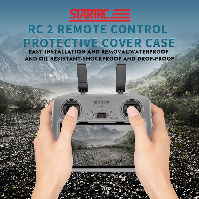 Lito X1/1 Shockproof Silicone  - Drone Neo Rc review and price