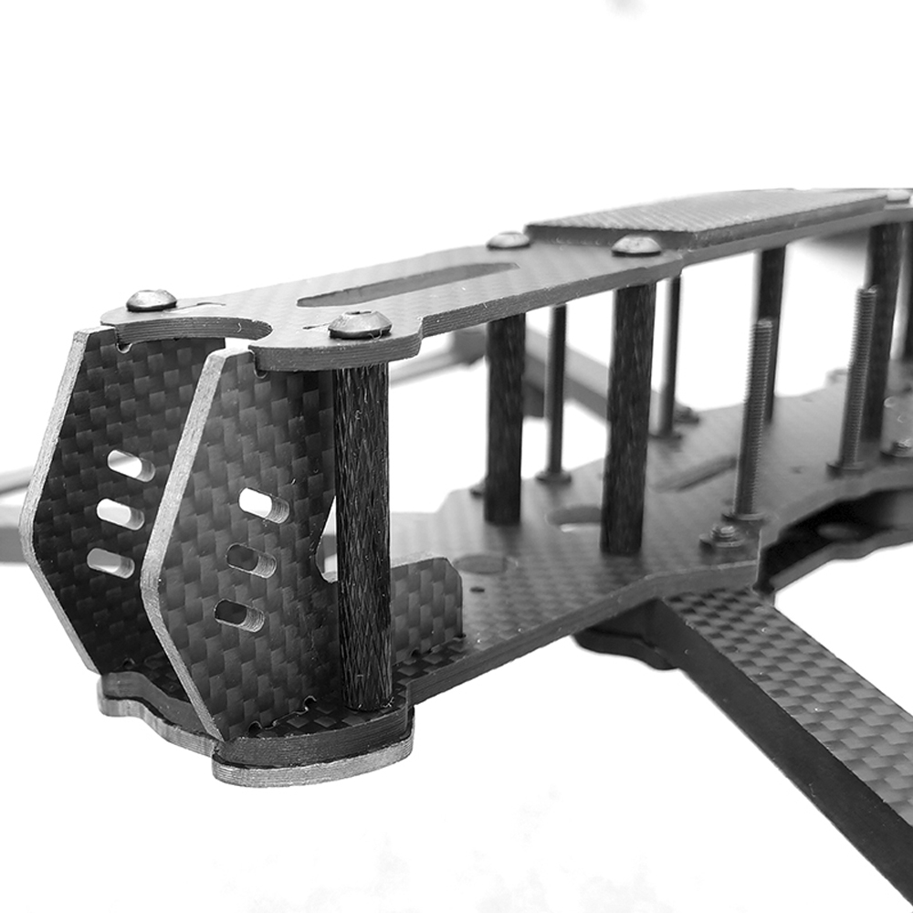 MARK V2 8/9/10inch 3K Carbon F - Analog Fpv Transmitter review and price