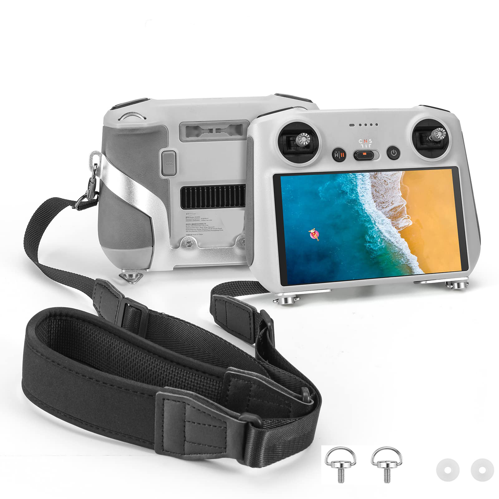 Lanyard Neck Strap for DJI RC/ - Drone Dji Rc 3 review and price