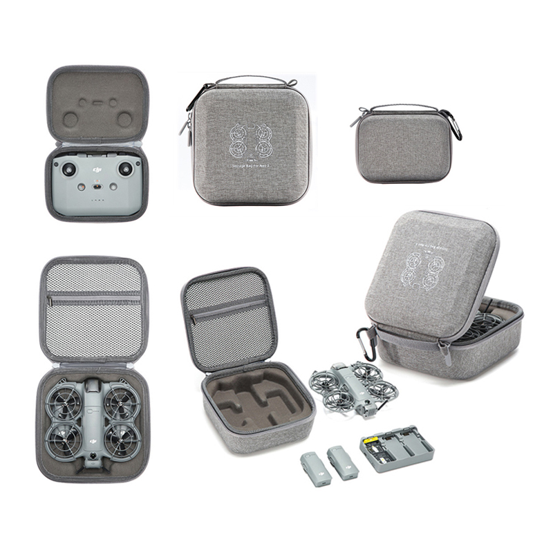 Box for DJI Neo 2 RC N3 Drone  - Drone Neo Rc review and price