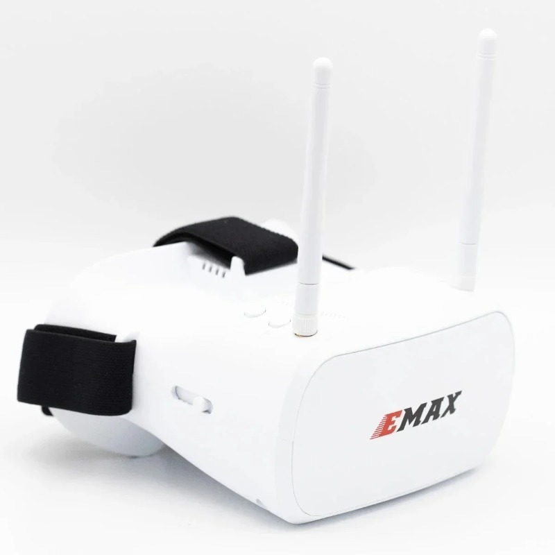 Emax 5.8G 48CH FPV  Goggles Ti - Fpv Goggles Headset review and price