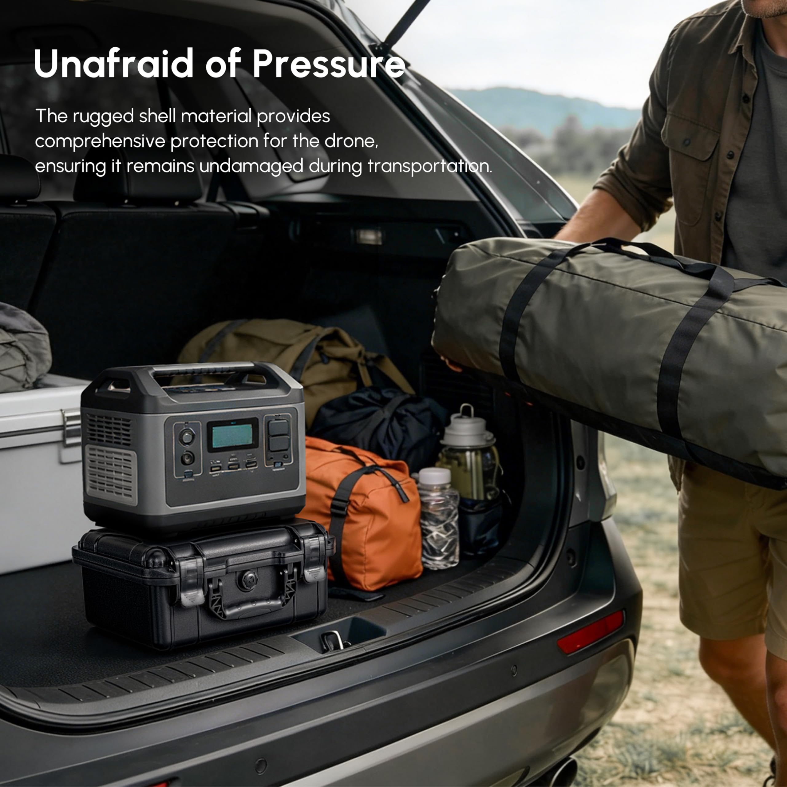 NEO 2 Case,Waterproof Hard Car - Drone Neo Rc review and price