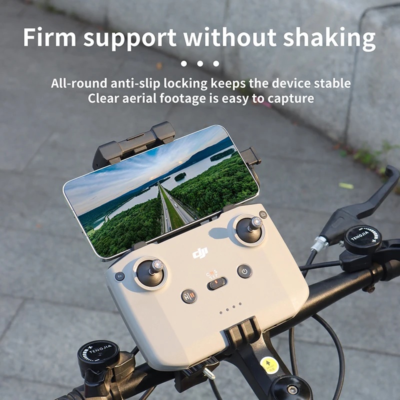 For DJI Flip/NEO/Mini 4/3 Pro  - Drone Bike Rc review and price
