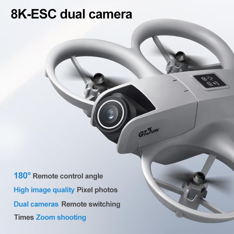 Original GT3 Beginner RC Drone - Drone Gt3 Rc review and price