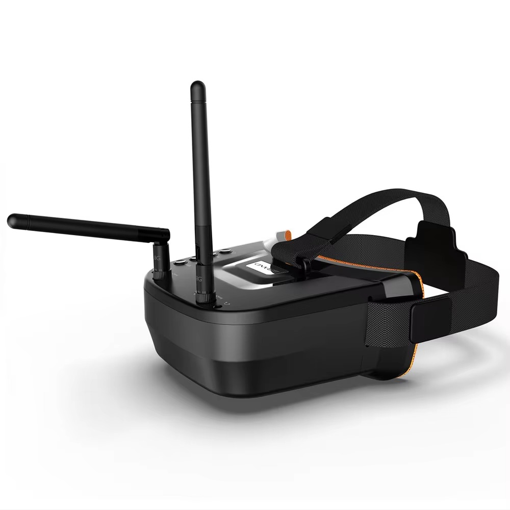DroMa5.8G FPV Goggles 40CH 3 I - Fpv Goggles Headset review and price