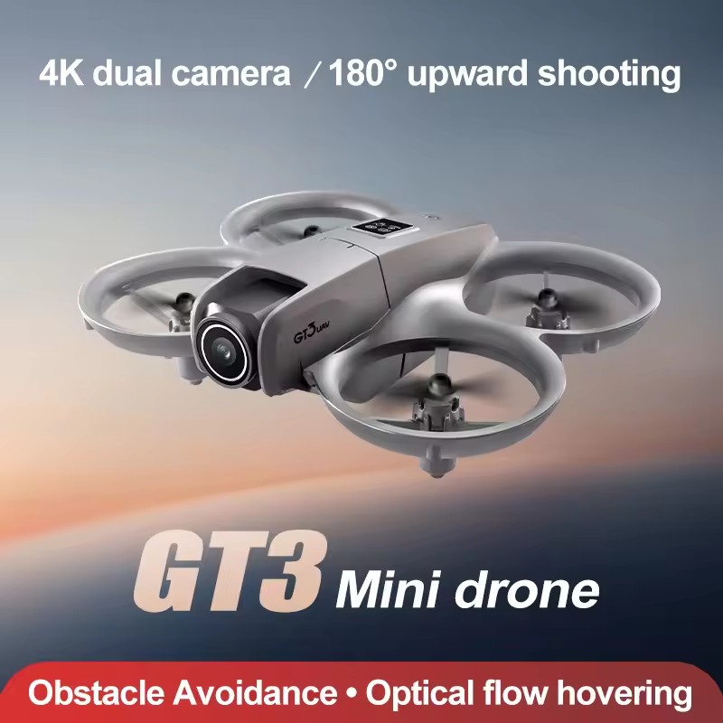 8K 5G 2.4G GPS Professional HD - Drone Gt3 Rc review and price