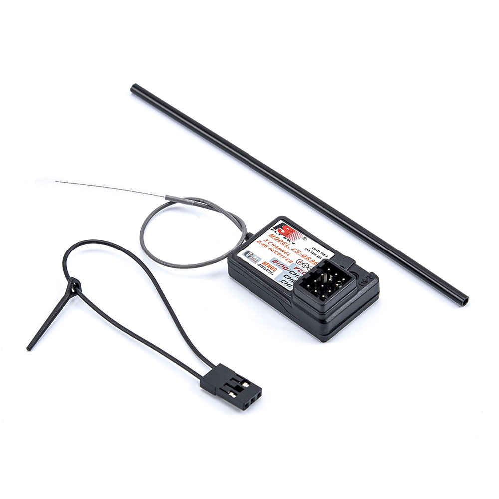 Flysky RC Receiver FS-IA6 IA6B - Drone Rc Remote review and price