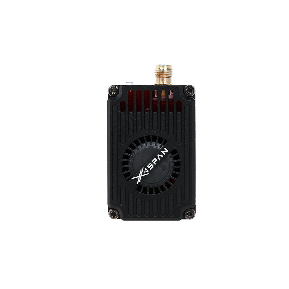 Rushfpv Rush FPV XSPAN 3.1G-3. - Drone Rc Remote review and price