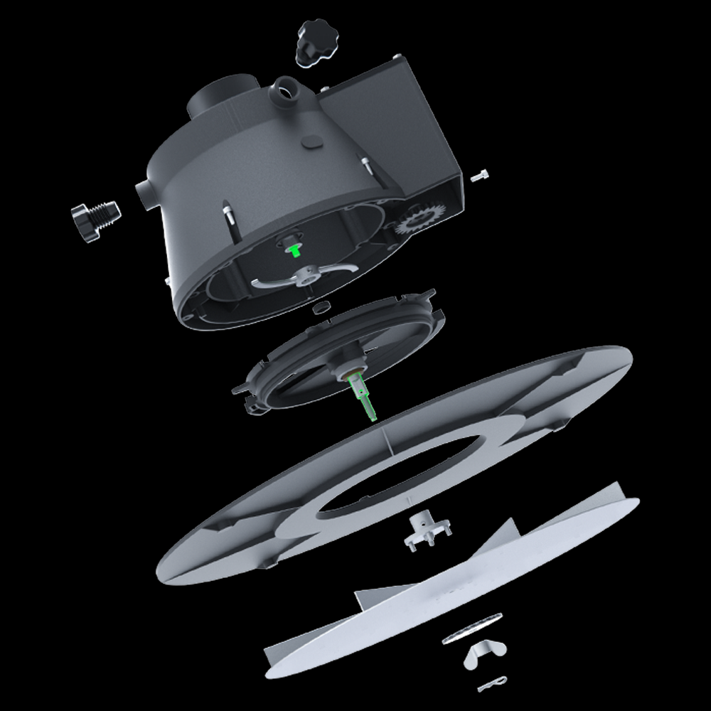 2024 Spreader Spreading System - Heavy Lift Drone Frame review and price