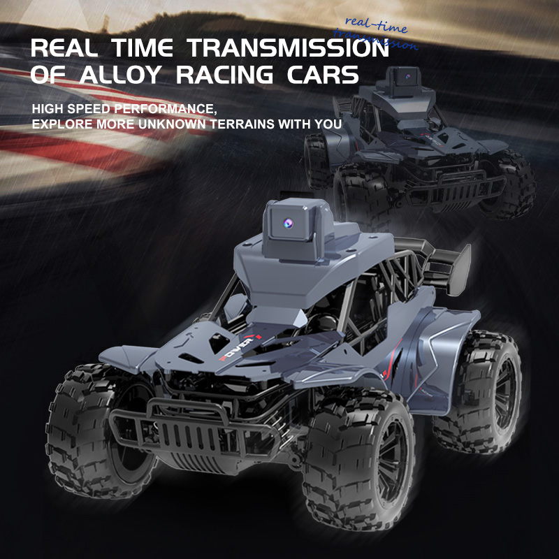 Rc Car with Camera Lcd Remote  - Drone Bike Rc review and price