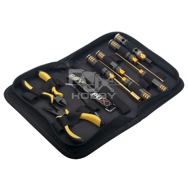 Repair Tool Zip Case Organizer - Drone Rc Dji review and price
