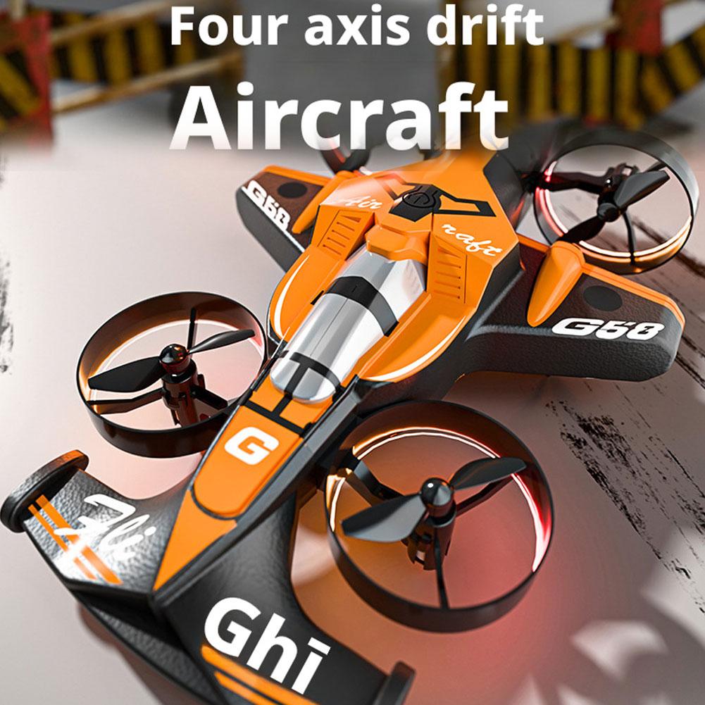 2 in 1 Mini Drone Air-Ground F - Rc Drone And Flying Car review and price