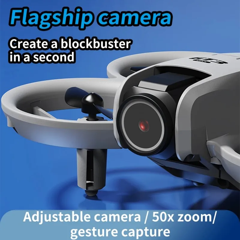 Xiaomi GT3 MAX GPS Drone 8K Ae - Drone Gt3 Rc review and price