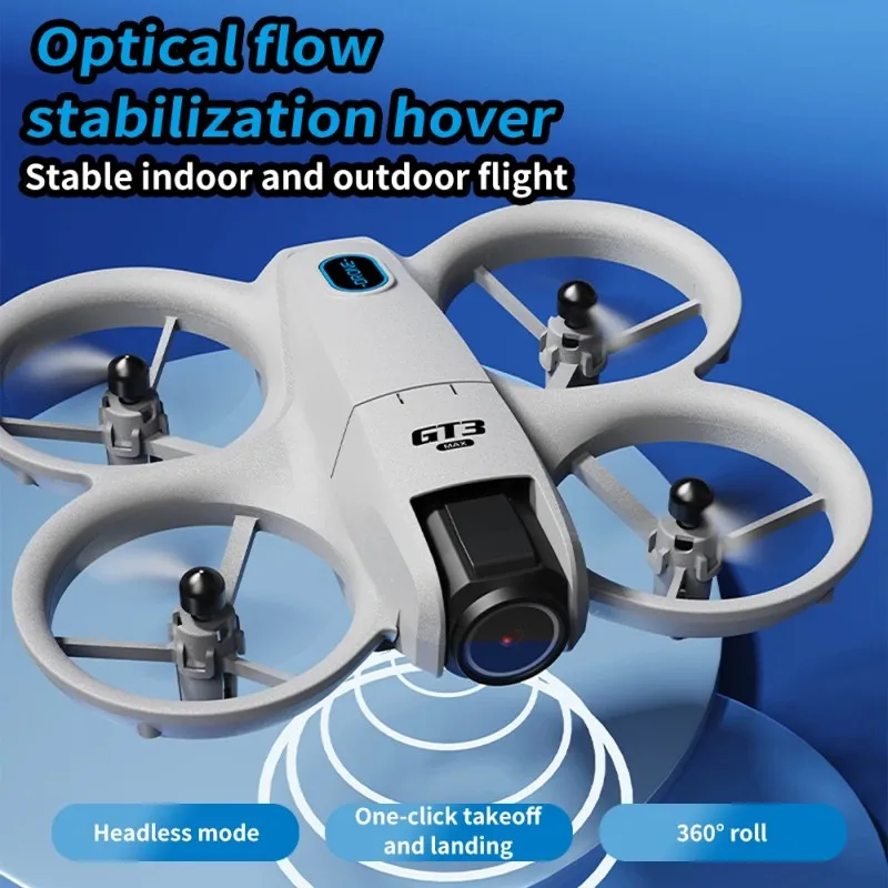 Xiaomi GT3 MAX GPS Drone 8K Ae - Drone Gt3 Rc review and price